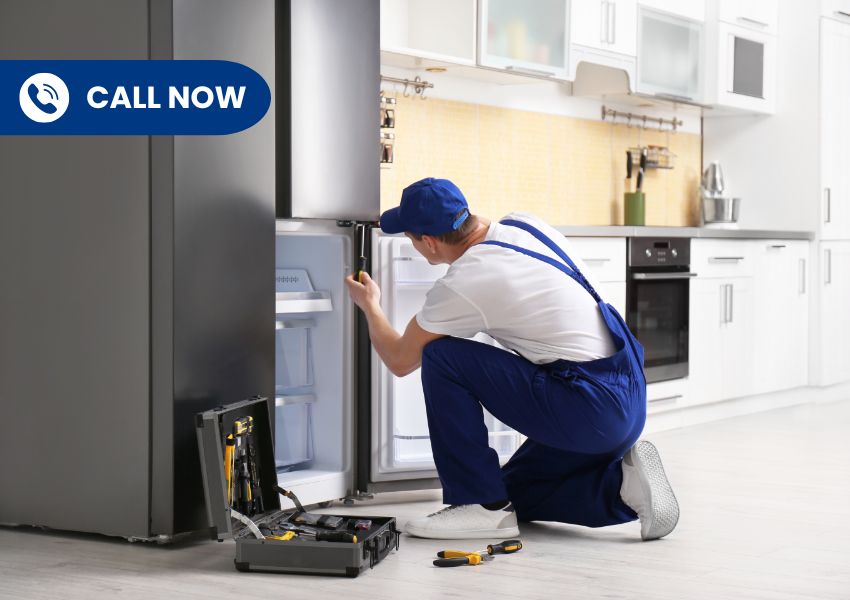 Sawyerville IL Appliance Repair Company